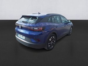 Volkswagen Id.4 Pro 128kw (174cv) Automático - Foto 5