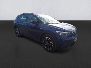 Volkswagen Id.4 Pro 128kw (174cv) Automático - Foto 4