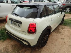 Mini Mini Cooper 5 Puertas - Foto 4