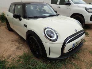 Mini Mini Cooper 5 Puertas - Foto 5