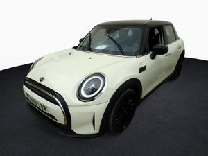 Mini Mini Cooper 5 Puertas - Foto 2