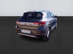 Volkswagen T-roc Life 2.0 Tdi 85kw (115cv) - Foto 5