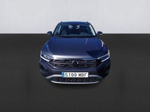 Volkswagen T-roc Life 2.0 Tdi 85kw (115cv) - Foto 3