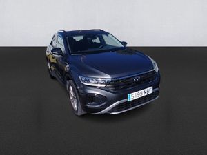 Volkswagen T-roc Life 2.0 Tdi 85kw (115cv) - Foto 4