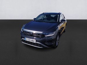 Volkswagen T-roc Life 2.0 Tdi 85kw (115cv) - Foto 2