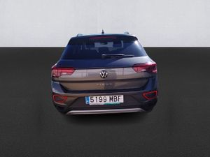 Volkswagen T-roc Life 2.0 Tdi 85kw (115cv) - Foto 6