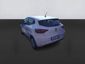 Renault Clio Business Blue Dci 74kw (100cv) - Foto 7