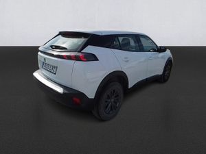 Peugeot 2008 Active Pack Bluehdi 81kw (110cv) - Foto 5