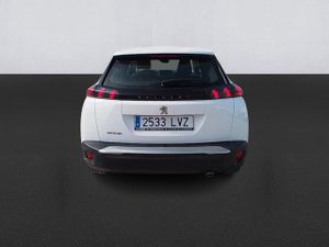 Peugeot 2008 Active Pack Bluehdi 81kw (110cv) - Foto 6