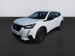 Peugeot 2008 Active Pack Bluehdi 81kw (110cv) - Foto 2