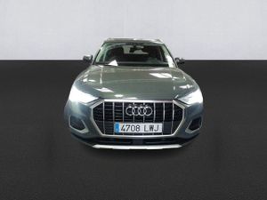 Audi Q3 Advanced 35 Tdi 110kw (150cv) S Tronic - Foto 3