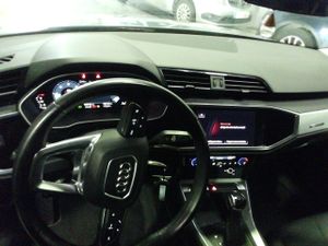 Audi Q3 Advanced 35 Tdi 110kw (150cv) S Tronic - Foto 8