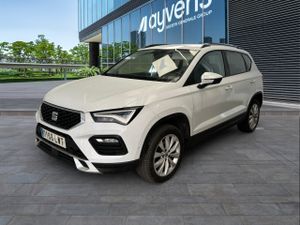 Seat Ateca 2.0 Tdi 85kw (115cv) S&s Style Go 
