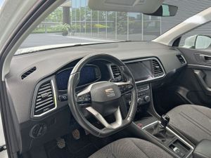 Seat Ateca 2.0 Tdi 85kw (115cv) S&s Style Go 