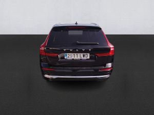 Volvo Xc60 2.0 T6 Awd Recharge Inscription Auto - Foto 6