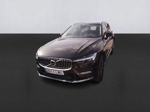 Volvo Xc60 2.0 T6 Awd Recharge Inscription Auto - Foto 2