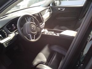 Volvo Xc60 2.0 T6 Awd Recharge Inscription Auto - Foto 8