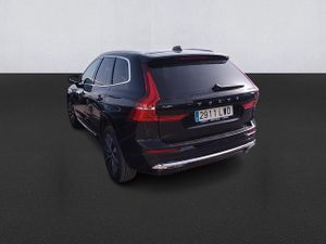 Volvo Xc60 2.0 T6 Awd Recharge Inscription Auto - Foto 7