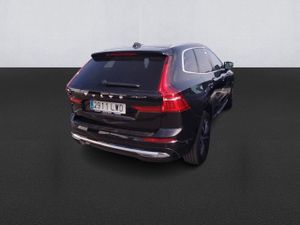Volvo Xc60 2.0 T6 Awd Recharge Inscription Auto - Foto 5