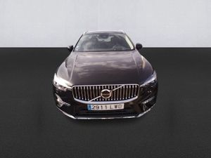 Volvo Xc60 2.0 T6 Awd Recharge Inscription Auto - Foto 3