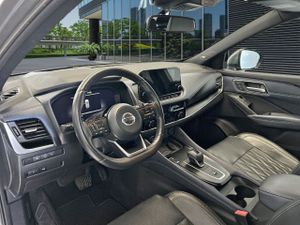 Nissan Qashqai Dig-t 116kw (158cv) Mhev Xtronic Tekna+ - Foto 8