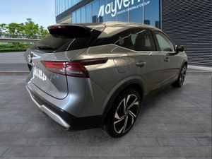 Nissan Qashqai Dig-t 116kw (158cv) Mhev Xtronic Tekna+ - Foto 5