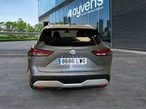 Nissan Qashqai Dig-t 116kw (158cv) Mhev Xtronic Tekna+ - Foto 6