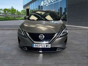 Nissan Qashqai Dig-t 116kw (158cv) Mhev Xtronic Tekna+ - Foto 3