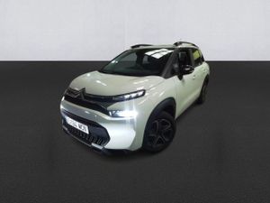 Citroen C3 Aircross Bluehdi 81kw (110cv) S&s Feel Pack - Foto 2