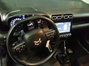 Citroen C3 Aircross Bluehdi 81kw (110cv) S&s Feel Pack - Foto 8