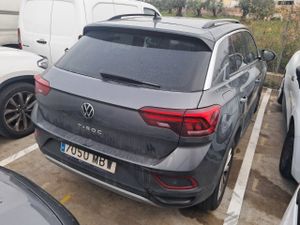 Volkswagen T-roc Life 2.0 Tdi 85kw (115cv) - Foto 5