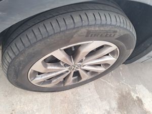 Volkswagen T-roc Life 2.0 Tdi 85kw (115cv) - Foto 9