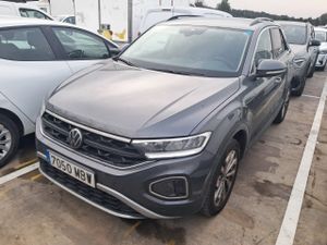 Volkswagen T-roc Life 2.0 Tdi 85kw (115cv) - Foto 2