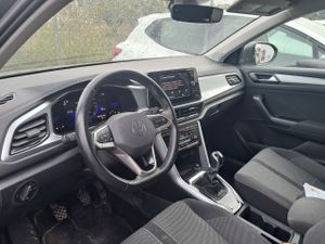 Volkswagen T-roc Life 2.0 Tdi 85kw (115cv) - Foto 8