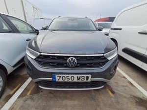 Volkswagen T-roc Life 2.0 Tdi 85kw (115cv) - Foto 3