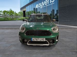 Mini Countryman Cooper - Foto 3