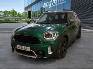 Mini Countryman Cooper - Foto 2