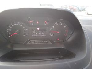 Peugeot Rifter Active Pack Busin. Standard Bluehdi 73kw - Foto 8