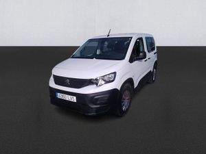 Peugeot Rifter Active Pack Busin. Standard Bluehdi 73kw - Foto 2