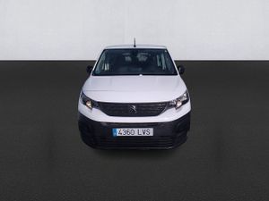 Peugeot Rifter Active Pack Busin. Standard Bluehdi 73kw - Foto 3