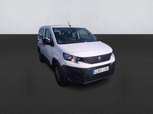 Peugeot Rifter Active Pack Busin. Standard Bluehdi 73kw - Foto 4
