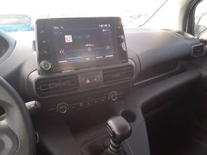 Peugeot Rifter Active Pack Busin. Standard Bluehdi 73kw - Foto 9