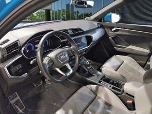 Audi Q3 Sportback S Line 35 Tdi 110kw (150cv) S Tronic - Foto 8