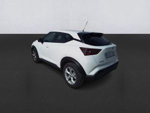 Nissan Juke Dig-t 84 Kw (114 Cv) 6m/t Acenta - Foto 7