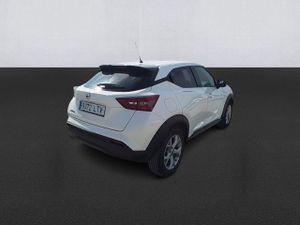 Nissan Juke Dig-t 84 Kw (114 Cv) 6m/t Acenta - Foto 5