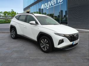 Hyundai Tucson 1.6 Crdi 100kw (136cv) 48v Maxx - Foto 4