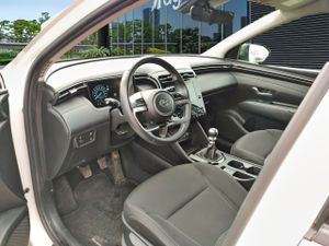 Hyundai Tucson 1.6 Crdi 100kw (136cv) 48v Maxx - Foto 8