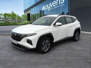 Hyundai Tucson 1.6 Crdi 100kw (136cv) 48v Maxx - Foto 2