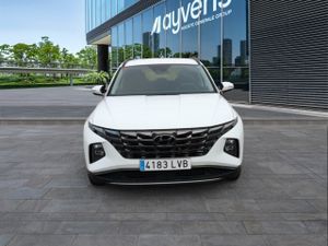 Hyundai Tucson 1.6 Crdi 100kw (136cv) 48v Maxx - Foto 3