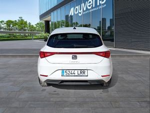 Seat Leon 2.0 Tdi 85kw S&s Style Go - Foto 6